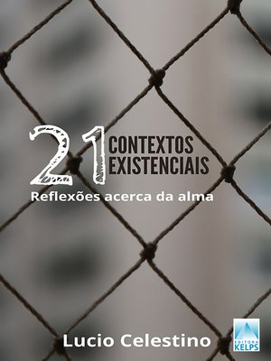 cover image of 21 CONTEXTOS EXISTENCIAIS